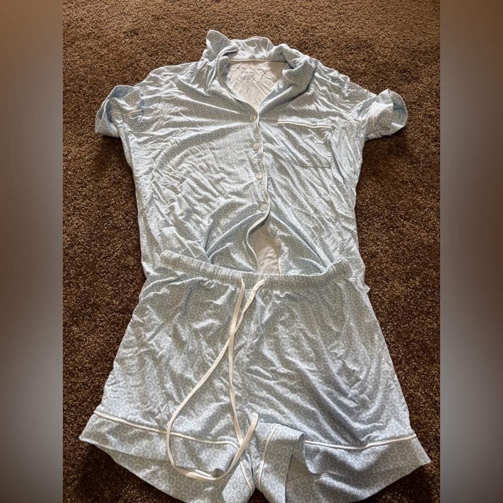 PJ Set